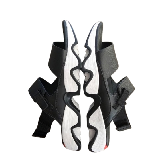 Sorel Kinetic Impact II Sling Low Sandal - Picture 4 of 8